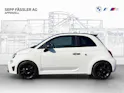 Fiat 595 C Abarth 1.4 T-Jet 165