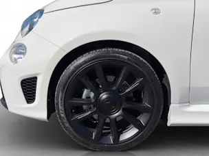 Fiat 595 C Abarth 1.4 T-Jet 165