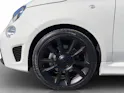 Fiat 595 C Abarth 1.4 T-Jet 165