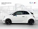 Fiat 595 C Abarth 1.4 T-Jet 165