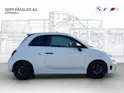 Fiat 595 C Abarth 1.4 T-Jet 165