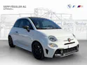 Fiat 595 C Abarth 1.4 T-Jet 165