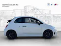 Fiat 595 C Abarth 1.4 T-Jet 165