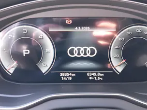 Audi Q5 2.0 40 TDI S Line quattro S-Tronic