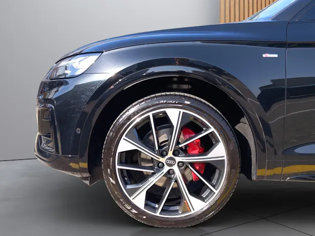 Audi Q5 2.0 40 TDI S Line quattro S-Tronic