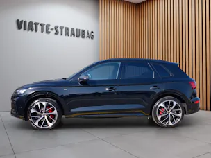 Audi Q5 2.0 40 TDI S Line quattro S-Tronic
