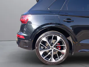 Audi Q5 2.0 40 TDI S Line quattro S-Tronic