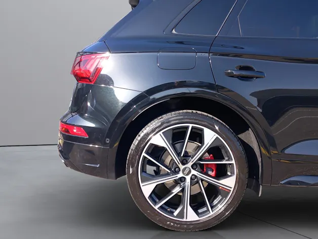 Audi Q5 2.0 40 TDI S Line quattro S-Tronic