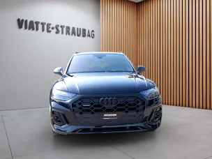 Audi Q5 2.0 40 TDI S Line quattro S-Tronic