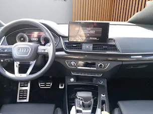 Audi Q5 2.0 40 TDI S Line quattro S-Tronic