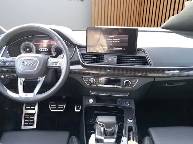 Audi Q5 2.0 40 TDI S Line quattro S-Tronic