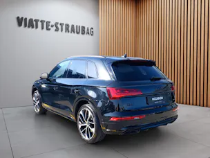 Audi Q5 2.0 40 TDI S Line quattro S-Tronic