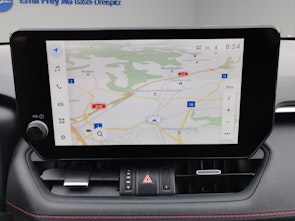 immagine del veicolo TOYOTA RAV4 2.5 Plug-In-Hybrid Trend