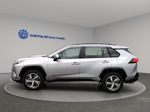 immagine del veicolo TOYOTA RAV4 2.5 Plug-In-Hybrid Trend