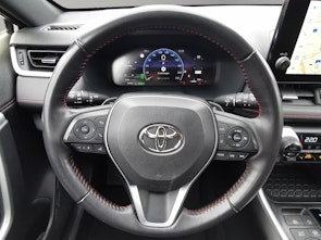 immagine del veicolo TOYOTA RAV4 2.5 Plug-In-Hybrid Trend