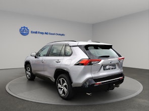 immagine del veicolo TOYOTA RAV4 2.5 Plug-In-Hybrid Trend