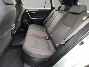 immagine del veicolo TOYOTA RAV4 2.5 Plug-In-Hybrid Trend