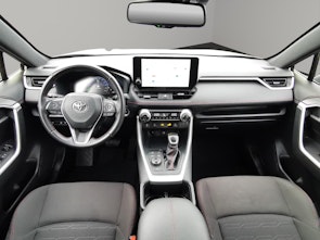 immagine del veicolo TOYOTA RAV4 2.5 Plug-In-Hybrid Trend