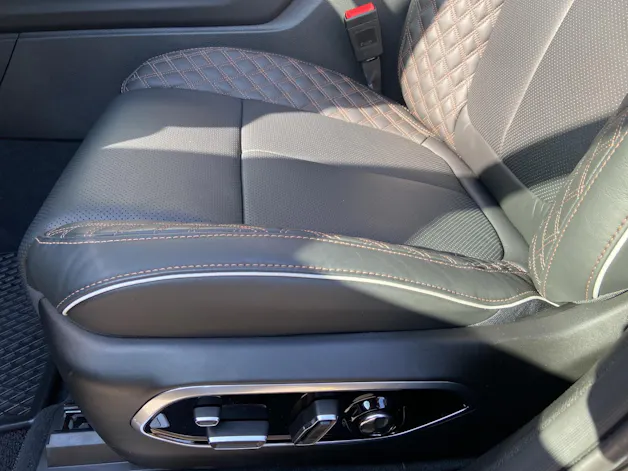 Jeep Grand Cherokee 2.0 Turbo Summit Reserve 4xe