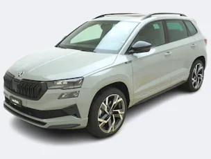 Škoda Karoq 2.0 TDI SportLine DSG 4x4