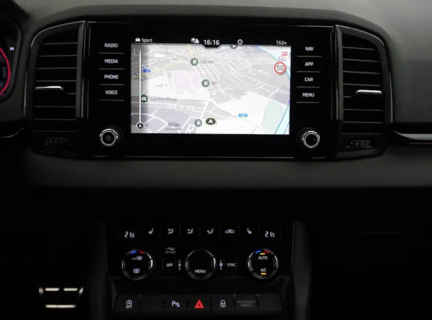 Škoda Karoq 2.0 TDI SportLine DSG 4x4