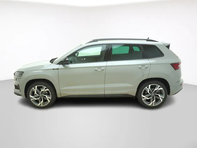 Škoda Karoq 2.0 TDI SportLine DSG 4x4