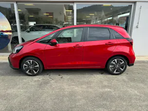 Honda Jazz 1.5 i-MMD Advance   - mit Aktionsleasing 1.9% und 8 Jahren Garantie!