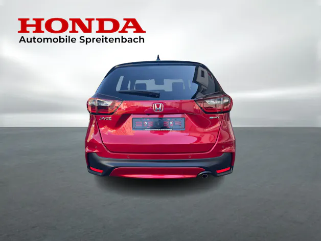 Honda Jazz 1.5 i-MMD Advance   - mit Aktionsleasing 1.9% und 8 Jahren Garantie!