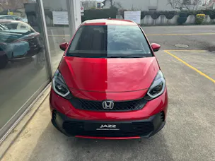 Honda Jazz 1.5 i-MMD Advance   - mit Aktionsleasing 1.9% und 8 Jahren Garantie!