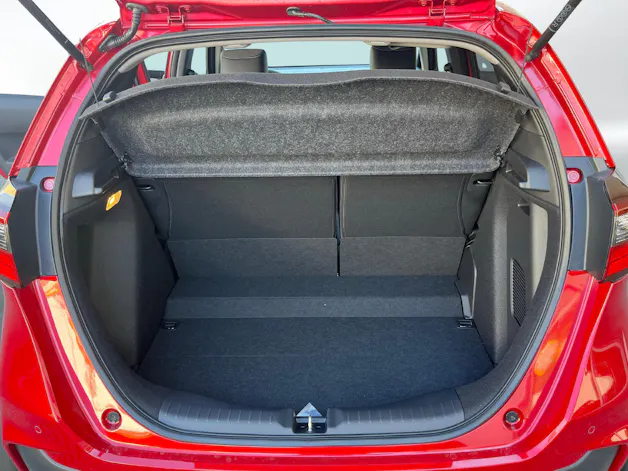 Honda Jazz 1.5 i-MMD Advance   - mit Aktionsleasing 1.9% und 8 Jahren Garantie!