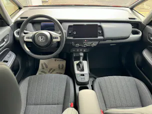 Honda Jazz 1.5 i-MMD Advance   - mit Aktionsleasing 1.9% und 8 Jahren Garantie!