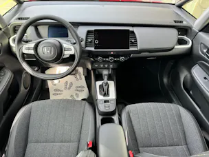 Honda Jazz 1.5 i-MMD Advance   - mit Aktionsleasing 1.9% und 8 Jahren Garantie!