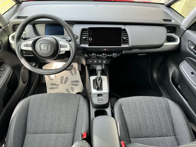 Honda Jazz 1.5 i-MMD Advance   - mit Aktionsleasing 1.9% und 8 Jahren Garantie!