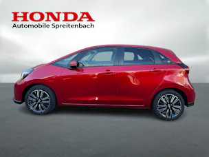 Honda Jazz 1.5 i-MMD Advance   - mit Aktionsleasing 1.9% und 8 Jahren Garantie!