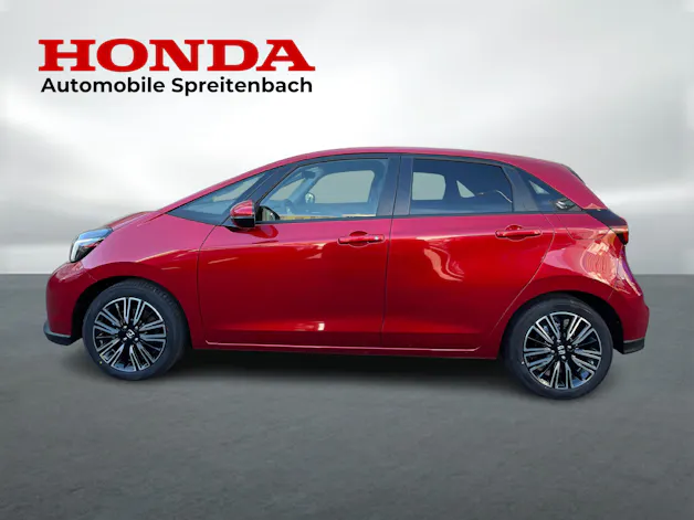 Honda Jazz 1.5 i-MMD Advance - mit Aktionsleasing 1.9% und 8 Jahren Garantie!