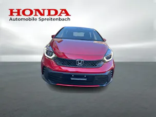 Honda Jazz 1.5 i-MMD Advance   - mit Aktionsleasing 1.9% und 8 Jahren Garantie!