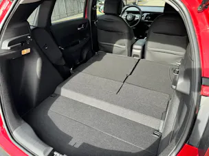Honda Jazz 1.5 i-MMD Advance   - mit Aktionsleasing 1.9% und 8 Jahren Garantie!