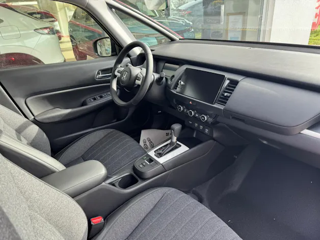 Honda Jazz 1.5 i-MMD Advance   - mit Aktionsleasing 1.9% und 8 Jahren Garantie!