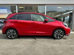 Honda Jazz 1.5 i-MMD Advance   - mit Aktionsleasing 1.9% und 8 Jahren Garantie!