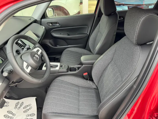 Honda Jazz 1.5 i-MMD Advance   - mit Aktionsleasing 1.9% und 8 Jahren Garantie!