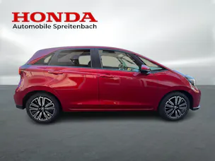 Honda Jazz 1.5 i-MMD Advance   - mit Aktionsleasing 1.9% und 8 Jahren Garantie!