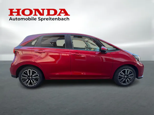 Honda Jazz 1.5 i-MMD Advance   - mit Aktionsleasing 1.9% und 8 Jahren Garantie!