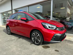 Honda Jazz 1.5 i-MMD Advance   - mit Aktionsleasing 1.9% und 8 Jahren Garantie!