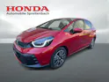 Honda Jazz 1.5 i-MMD Advance - mit Aktionsleasing 1.9% und 8 Jahren Garantie!