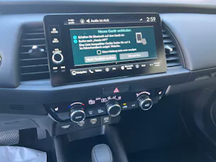 Honda Jazz 1.5 i-MMD Advance   - mit Aktionsleasing 1.9% und 8 Jahren Garantie!