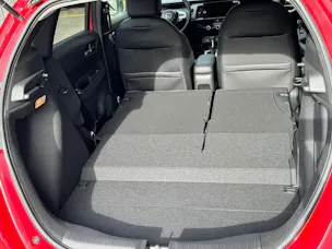 Honda Jazz 1.5 i-MMD Advance   - mit Aktionsleasing 1.9% und 8 Jahren Garantie!