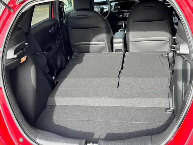Honda Jazz 1.5 i-MMD Advance   - mit Aktionsleasing 1.9% und 8 Jahren Garantie!
