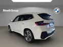 BMW X1 23d xDrive paddles