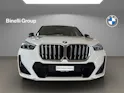 BMW X1 23d xDrive paddles