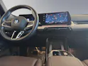 BMW X1 23d xDrive paddles